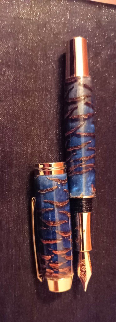 Stylo plume